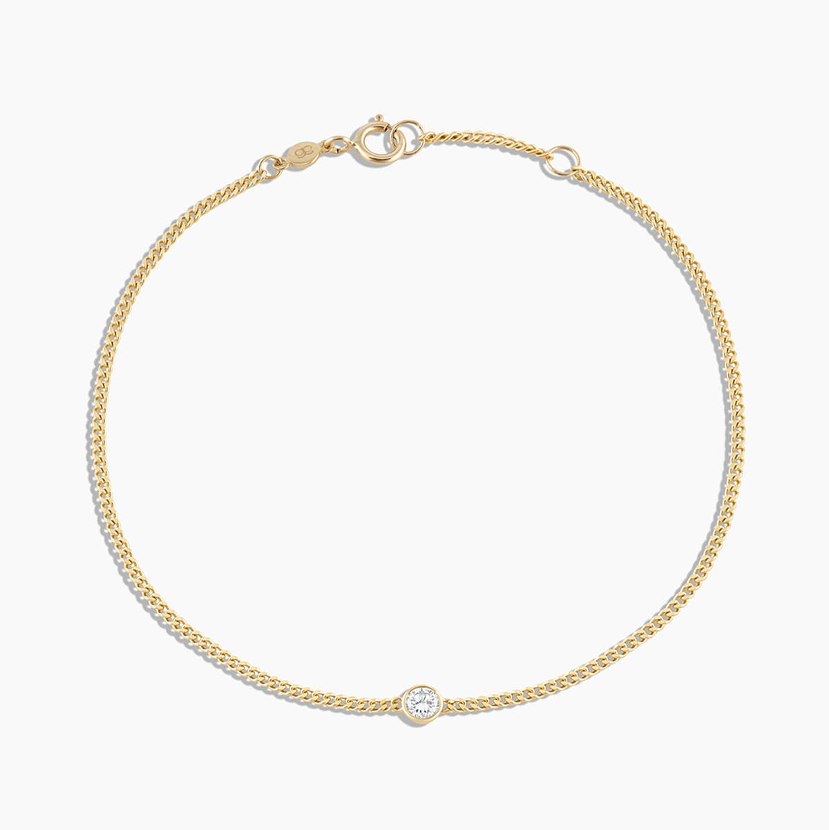 Diamond Wilder Bracelet Ronaldo