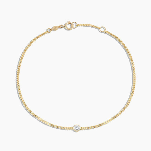 Diamond Wilder Bracelet Ronaldo